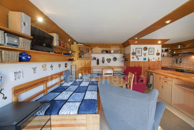 Boerderij Rondom de stad Trebon JC 0740