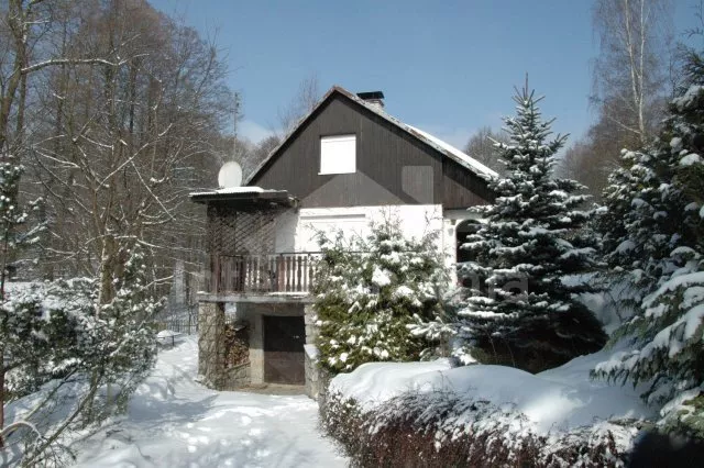 Chalet Bohemian-Moravian highlands - Mrakotin JC 0006