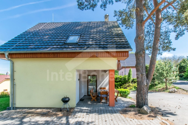Bungalow Südböhmen – Pisek JC 0008