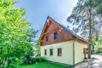 Bungalow Südböhmen – Pisek JC 0008