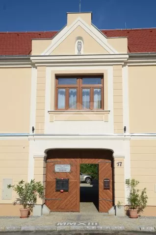 Pension Südböhmen – Budweis JC 0231