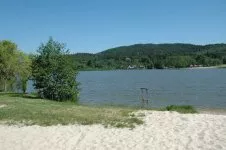 Jinolické lakes