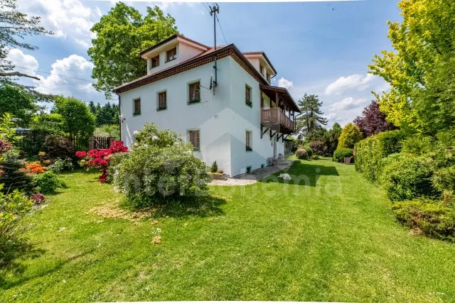 Farmhouse Lipno Lake JC 0606