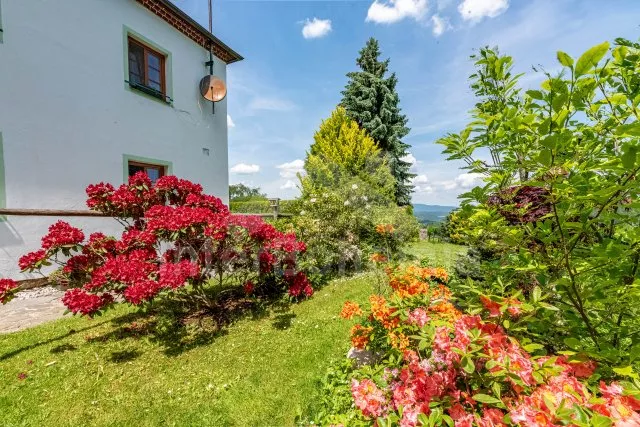 Farmhouse Lipno Lake JC 0606