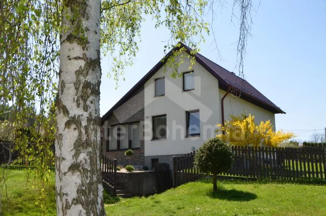 Bungalow Praag en omgeving OP 0005