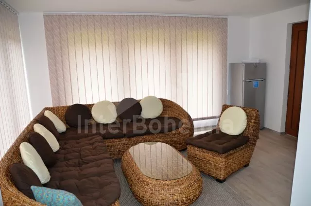 Bungalow Praag en omgeving OP 0005