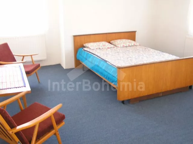 Ferienwohnung Westböhmen – SPA Bäderdreieck ZC 0156