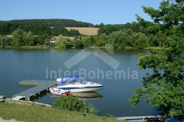 Guest house České Budějovice and Surroundings JC 0231 A