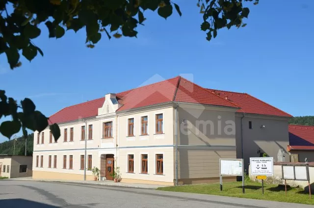 Guest house České Budějovice and Surroundings JC 0231 B