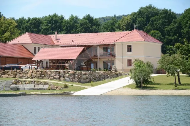 Guest house České Budějovice and Surroundings JC 0231 D