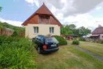 Ferienhaus Böhmische Mittlegebirge OP 0009