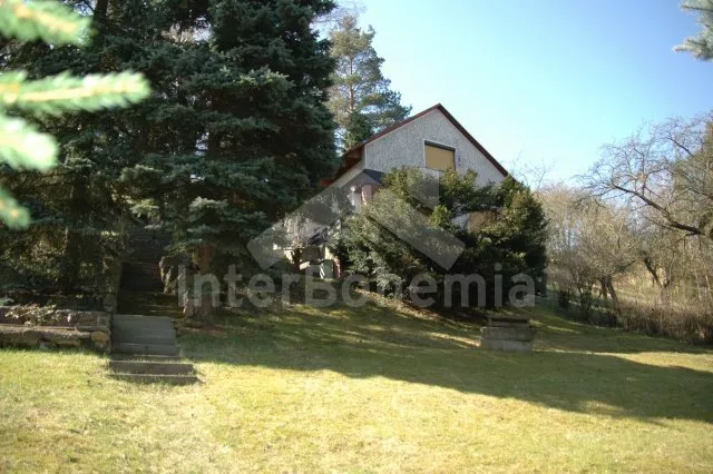 Chalet Křivoklát and Surroundings OP 0016