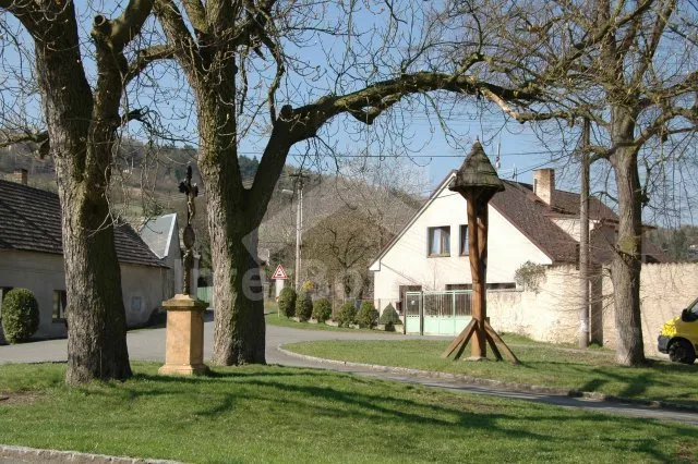 Chalet Křivoklát and Surroundings OP 0016