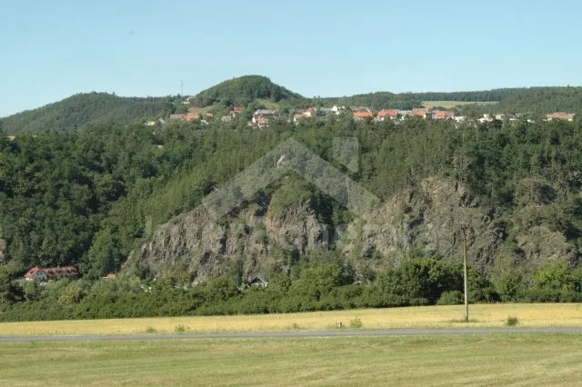 Chalet Křivoklát and Surroundings OP 0016