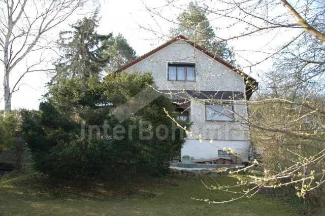 Chalet Křivoklát and Surroundings OP 0016