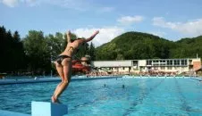 Zwembad Koprivnice