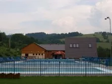 Zwembad Valasska Senice