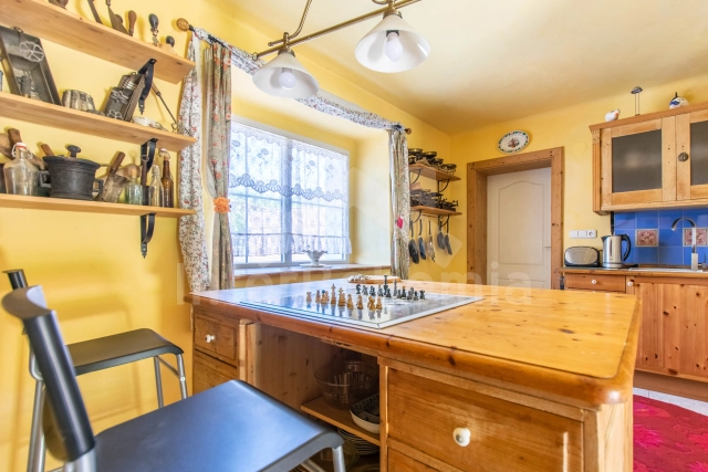 Villa Praag en omgeving OP 0022