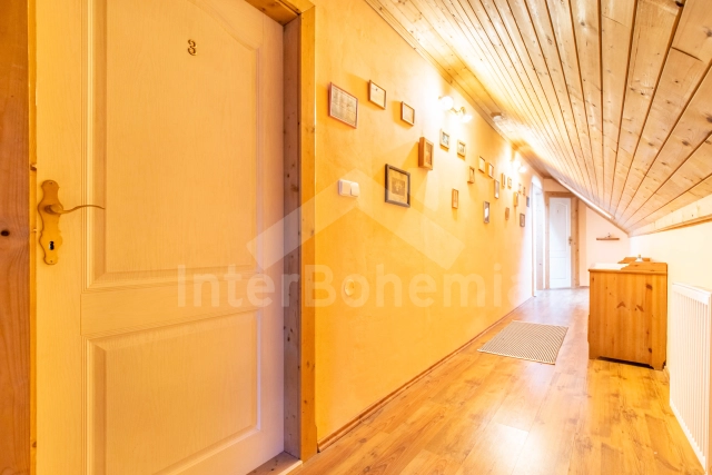 Villa Praag en omgeving OP 0022