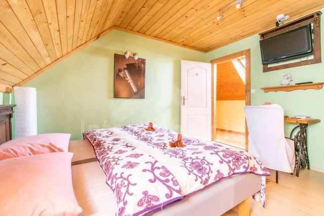 Villa Praag en omgeving OP 0022