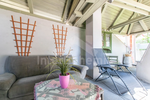 Villa Praag en omgeving OP 0022