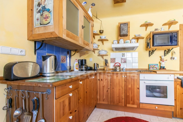Villa Praag en omgeving OP 0022