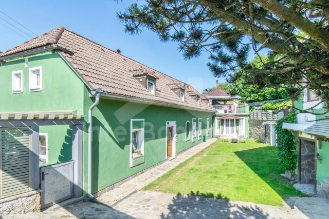 Villa Prague and Surroundings OP 0022