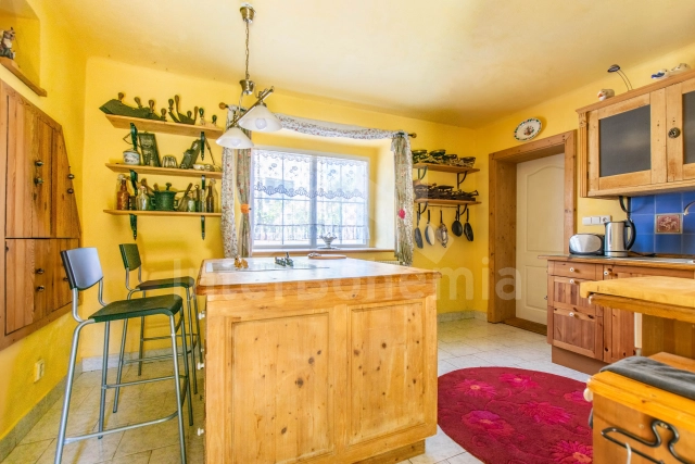 Villa Praag en omgeving OP 0022