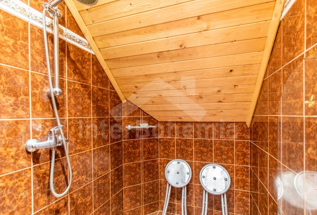 Villa Praag en omgeving OP 0022