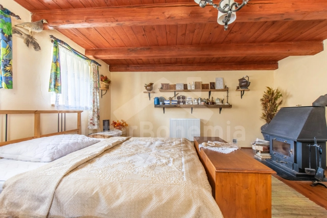 Villa Praag en omgeving OP 0022