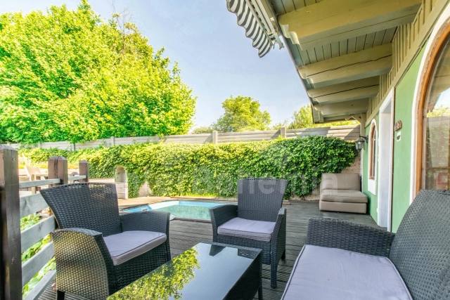 Villa Praag en omgeving OP 0022
