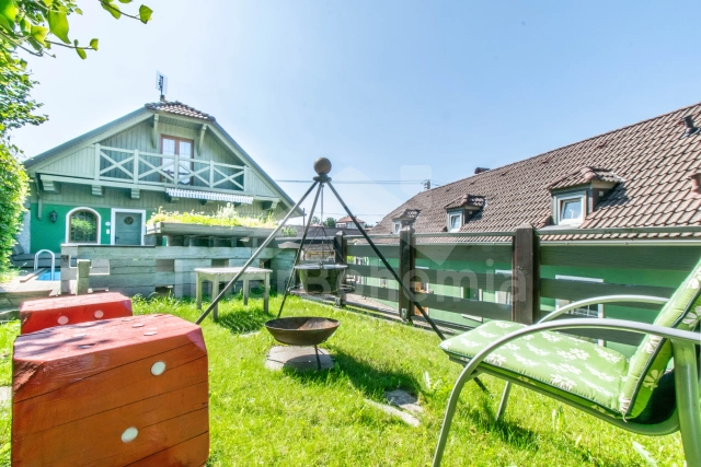 Villa Prague and Surroundings OP 0022