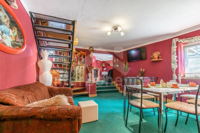 Villa Praag en omgeving OP 0022