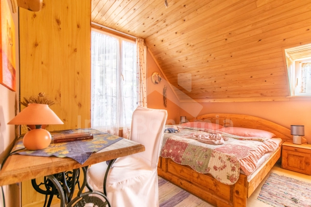 Villa Praag en omgeving OP 0022