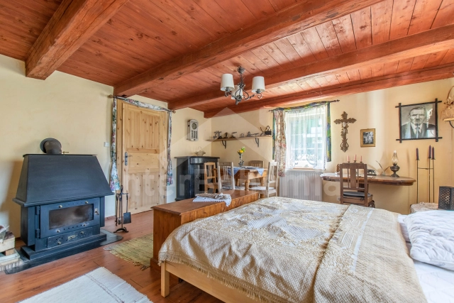 Villa Praag en omgeving OP 0022