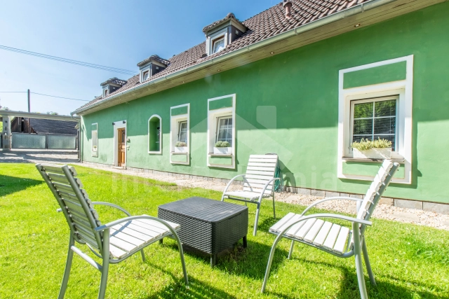 Villa Prague and Surroundings OP 0022