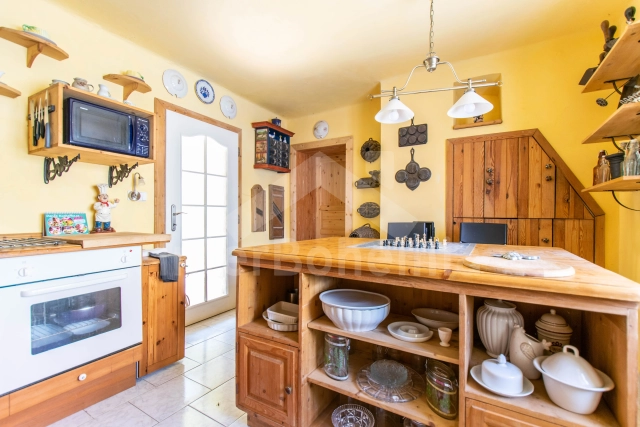Villa Praag en omgeving OP 0022