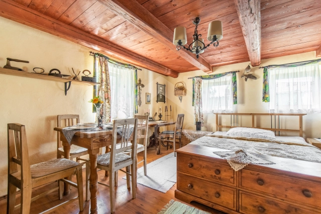 Villa Praag en omgeving OP 0022