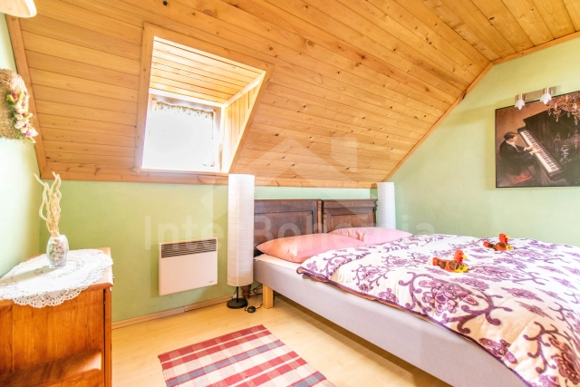 Villa Praag en omgeving OP 0022