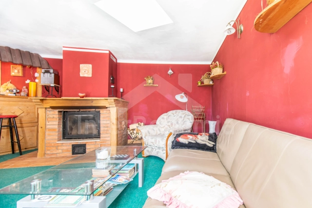 Villa Praag en omgeving OP 0022