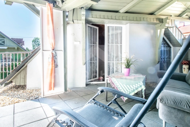 Villa Praag en omgeving OP 0022