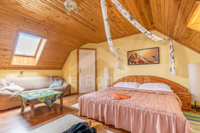 Villa Praag en omgeving OP 0022