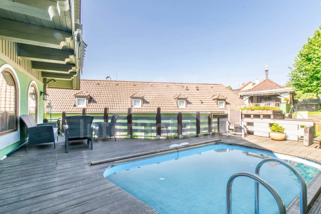 Villa Praag en omgeving OP 0022
