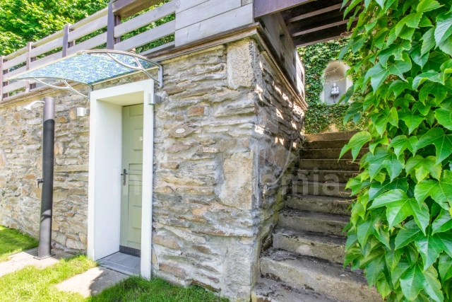 Villa Praag en omgeving OP 0022