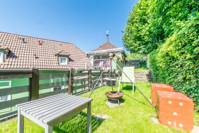 Villa Praag en omgeving OP 0022