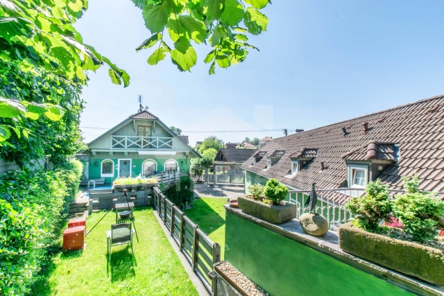 Villa Praag en omgeving OP 0022