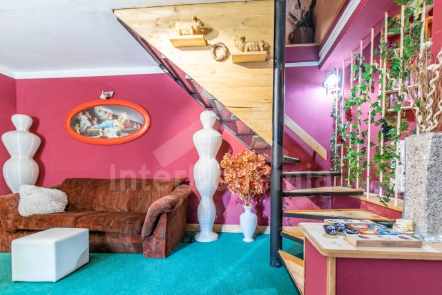 Villa Praag en omgeving OP 0022