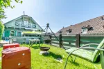 Villa Prague and Surroundings OP 0022
