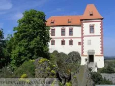 Castle Kámen