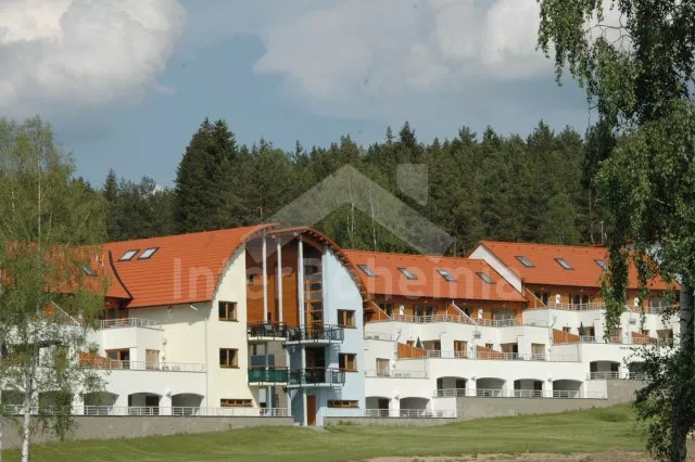 Appartement Lipno Lake JC 0010 F